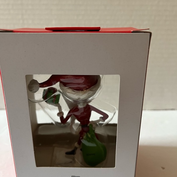 Hallmark Jack Skellington ornament NIP New - Picture 4 of 6